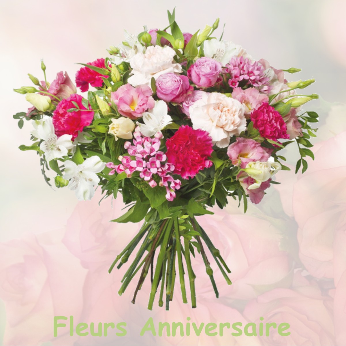 fleurs anniversaire RIEUCAZE