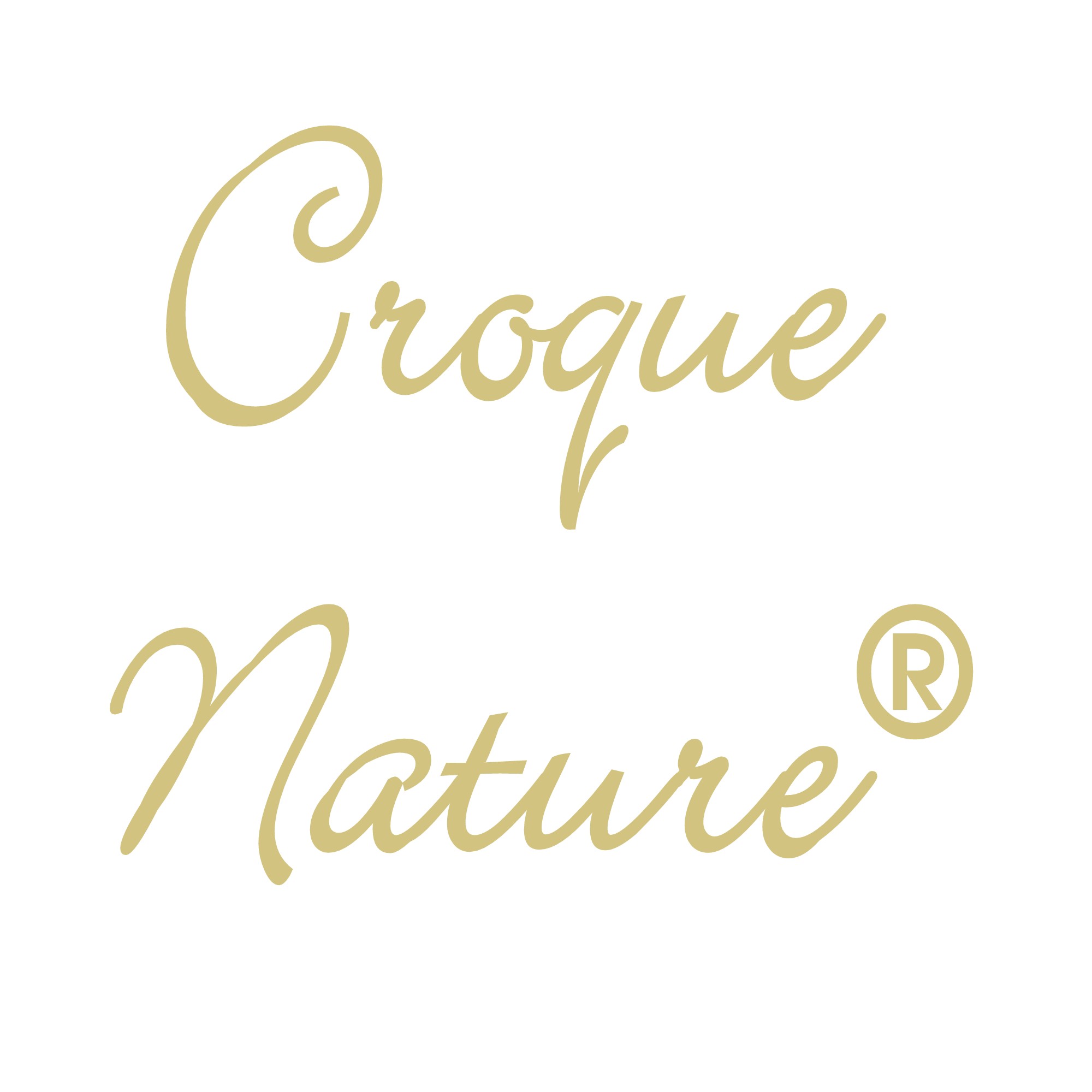 CROQUE NATURE® RIEUCAZE