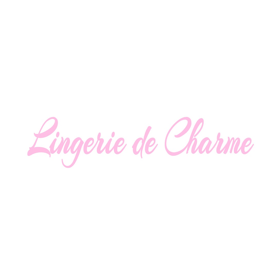 LINGERIE DE CHARME RIEUCAZE